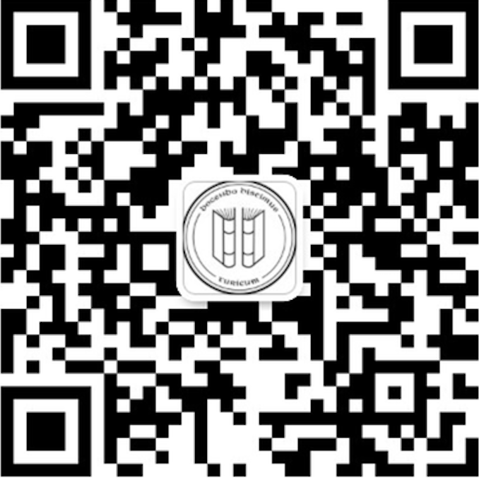 微信二维码