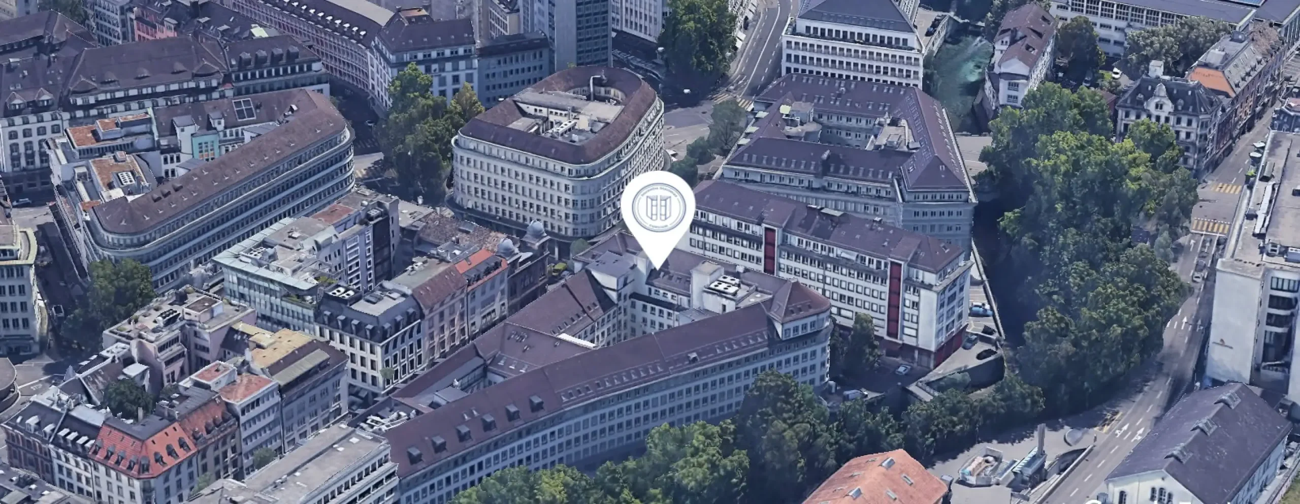 学校地图